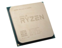 AMD Ryzen 3 - 3.7GHz - Quad-Core -  2200G CPU - AM4 (2nd Gen)  - Processor