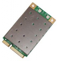 ATHEROS Wireless Network Card - 54Mbps  - 802.11 b/g/n - Mini PCI-E