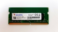 Adata 8GB -  2400Mhz (PC4-2400T) - AO1P24HC8T1-BSFS - DDR4 Laptop Ram