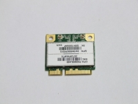Atheros AR5B97 - 300Mbps -  802.11b/g/n - Half Hight - Mini PCI-E