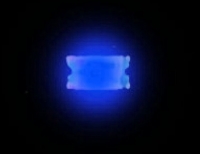 Blue - 0603 - SMD LED