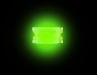 Green - 0603 - SMD LED