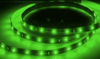 Green (3-SMD-3528) - 5cm - LED Strip