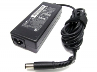 HP 90W - AC Adapter (Large Tip)