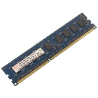 Hynix 2GB - 1066MHZ (PC3-8500E) - HMT125U7BFR8C - DDR3 ECC Ram
