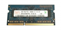 Hynix 2GB - 1333MHZ (PC3-10600S) - HMT325S6BFR8C - DDR3 Laptop Ram