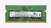Hynix 8GB -  2400Mhz (PC4-2400T) - HMA81GS6AFR8N - DDR4 Laptop Ram