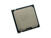 Intel Core 2 Duo - 2.33 GHz - Dual Core - E6550 CPU (LGA-775) - Processor