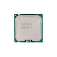 Intel Core 2 Duo - 2.9 GHz - Dual Core - E7500 CPU (LGA-775) - Processor
