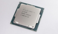 Intel Core i3-3.60GHz - Quad Core - i3-8100 CPU (LGA-1151) - Processor