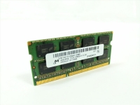Micron 4GB - 1600MHZ (PC3L-12800S) - MT16KTF51264HZ - DDR3 Laptop Ram
