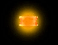 Orange - 0603 - SMD LED