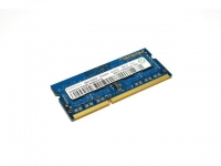 Ramaxel 4GB - 1600MHZ (PC3L-12800S) - RMT3170MN68F9F - DDR3 Laptop Ram