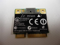 Realtek Wireless Network Card - 150Mbps  - 802.11 b/g/n - Half Hight - Mini PCI-E