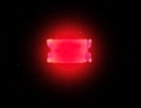 Red - 0603 - SMD LED