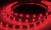 Red (3-SMD-3528) - 5cm - LED Strip