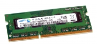 Samsung 1GB - 1333MHZ (PC3-10600S) - M471B2873FHS-CH9 - DDR3 Laptop Ram