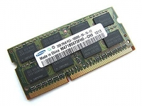 Samsung 2GB - 1333MHZ (PC3-10600S) - M471B5673FH0 - DDR3 Laptop Ram