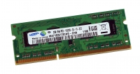 Samsung 2GB - 1333MHZ (PC3-10600S) - M471B5773CHS-CH9 - DDR3 Laptop Ram