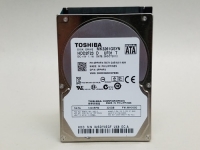 Toshiba 320GB 2.5