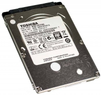 Toshiba 500GB 2.5