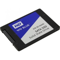 WD Blue 3D NAND 1TB 2.5