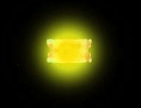 Yellow - 0603 - SMD LED